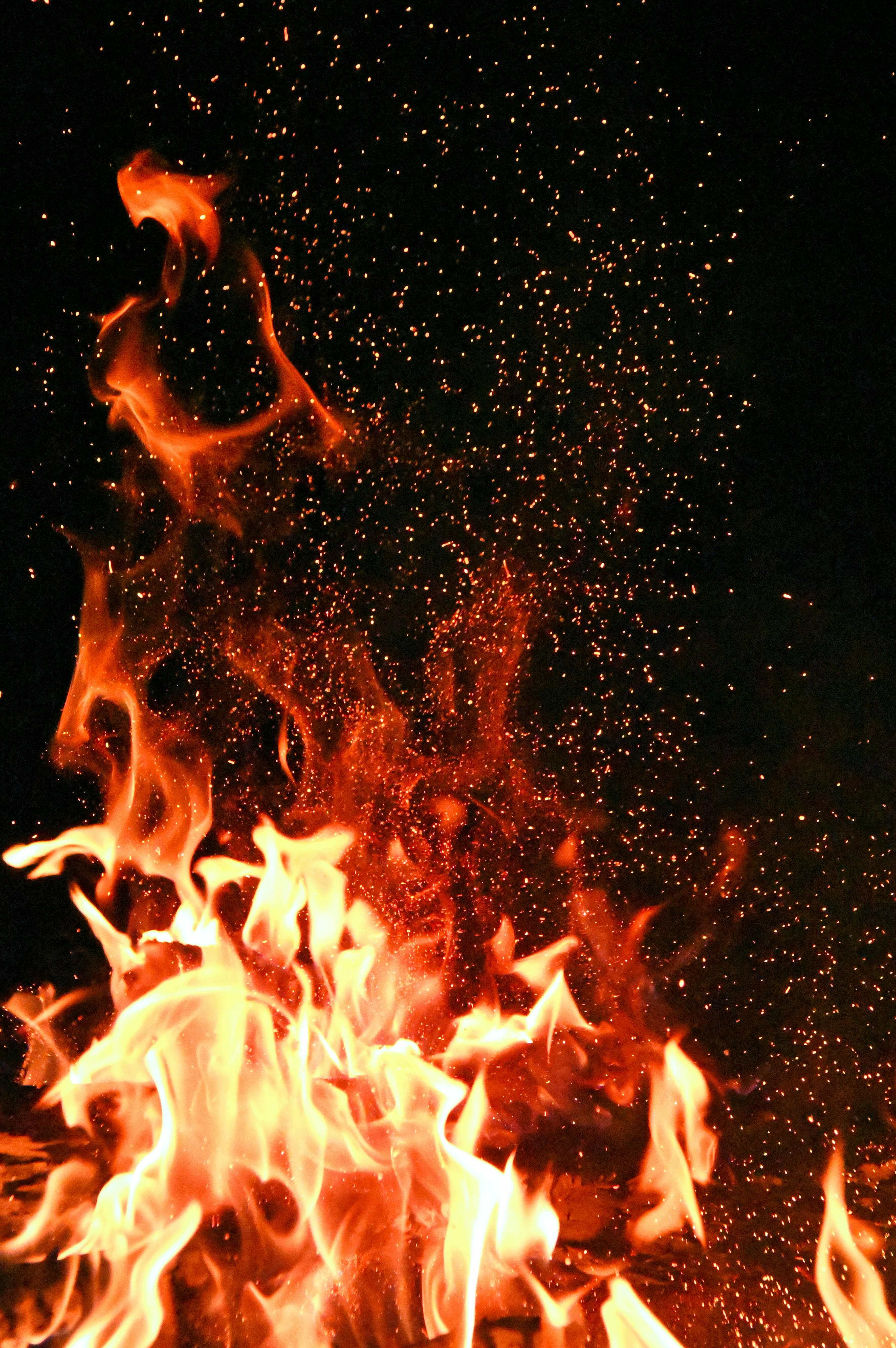 fuego